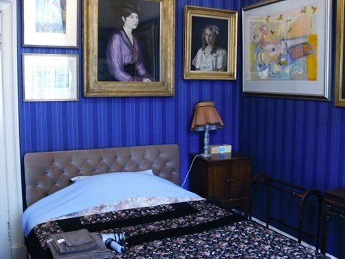 Art House Morita 2* Edinburgh