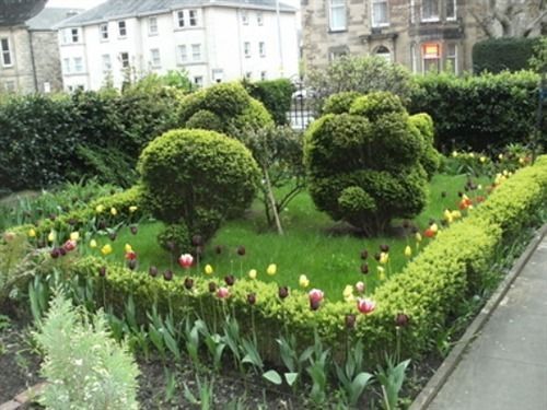 Hotel Art House Morita Edinburgh